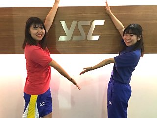 Ysc スポーツクラブ横浜 株式会社 横浜スイミングセンターのスポーツジム ヨガ フィットネス インストラクター アルバイト パート求人情報